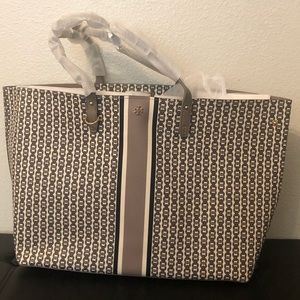 Tory Burch Gemini Tote
